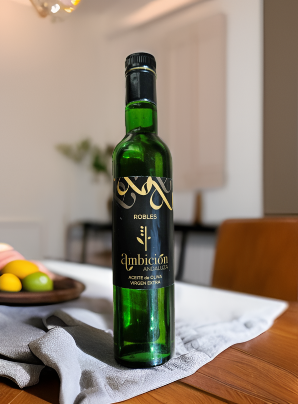 ROBLES 500ml